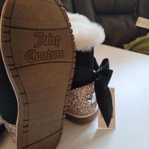 Juicy Couture Boots